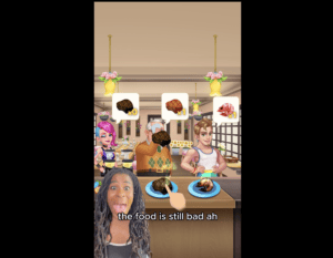 UGC Cooking Madness